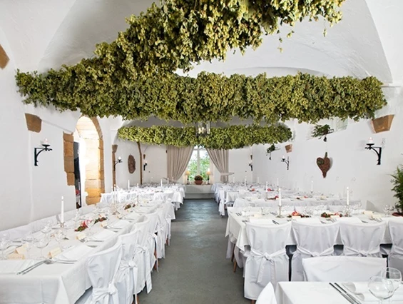Hochzeit: Schloßgut Hohenroden