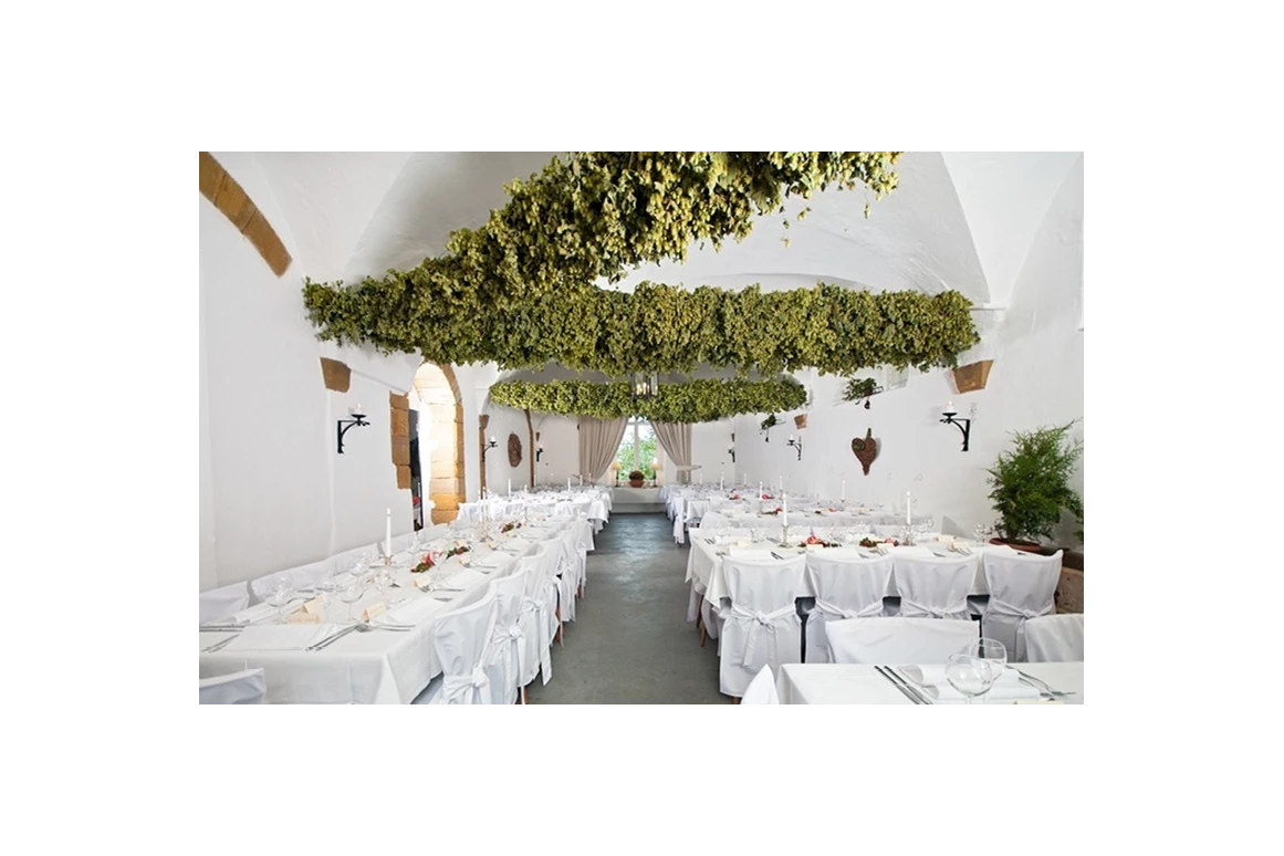 Hochzeit: Schloßgut Hohenroden