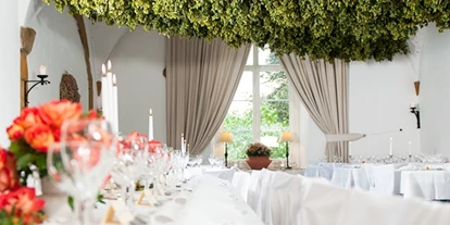 Hochzeit - PLZ 73460 (Deutschland) - Schloßgut Hohenroden