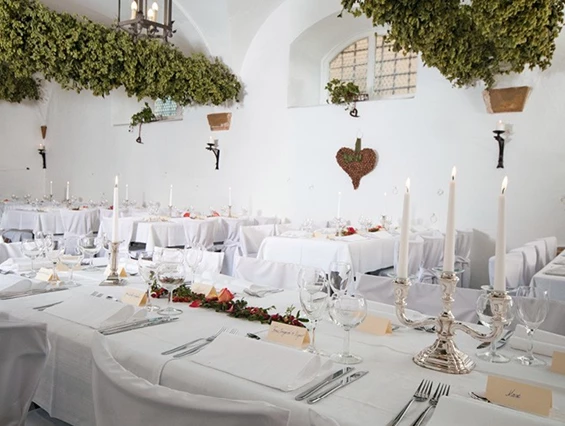 Hochzeit: Schloßgut Hohenroden