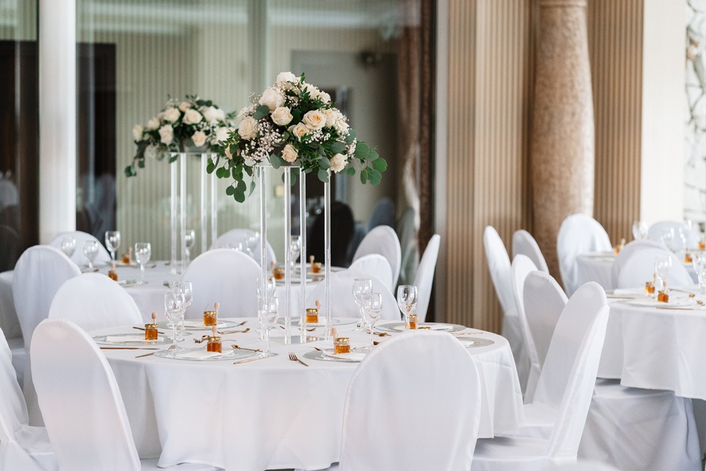 Hochzeit - PLZ 71577 (Deutschland) - Villa Durlangen Events