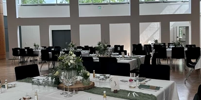 Wedding - PLZ 71566 (Deutschland) - Kulturzentrum Baltmannsweiler