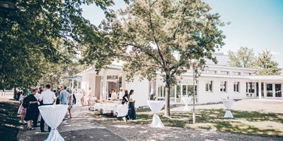 Wedding - PLZ 71566 (Deutschland) - Kulturzentrum Baltmannsweiler