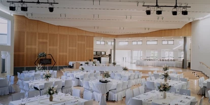 Wedding - PLZ 71566 (Deutschland) - Kulturzentrum Baltmannsweiler
