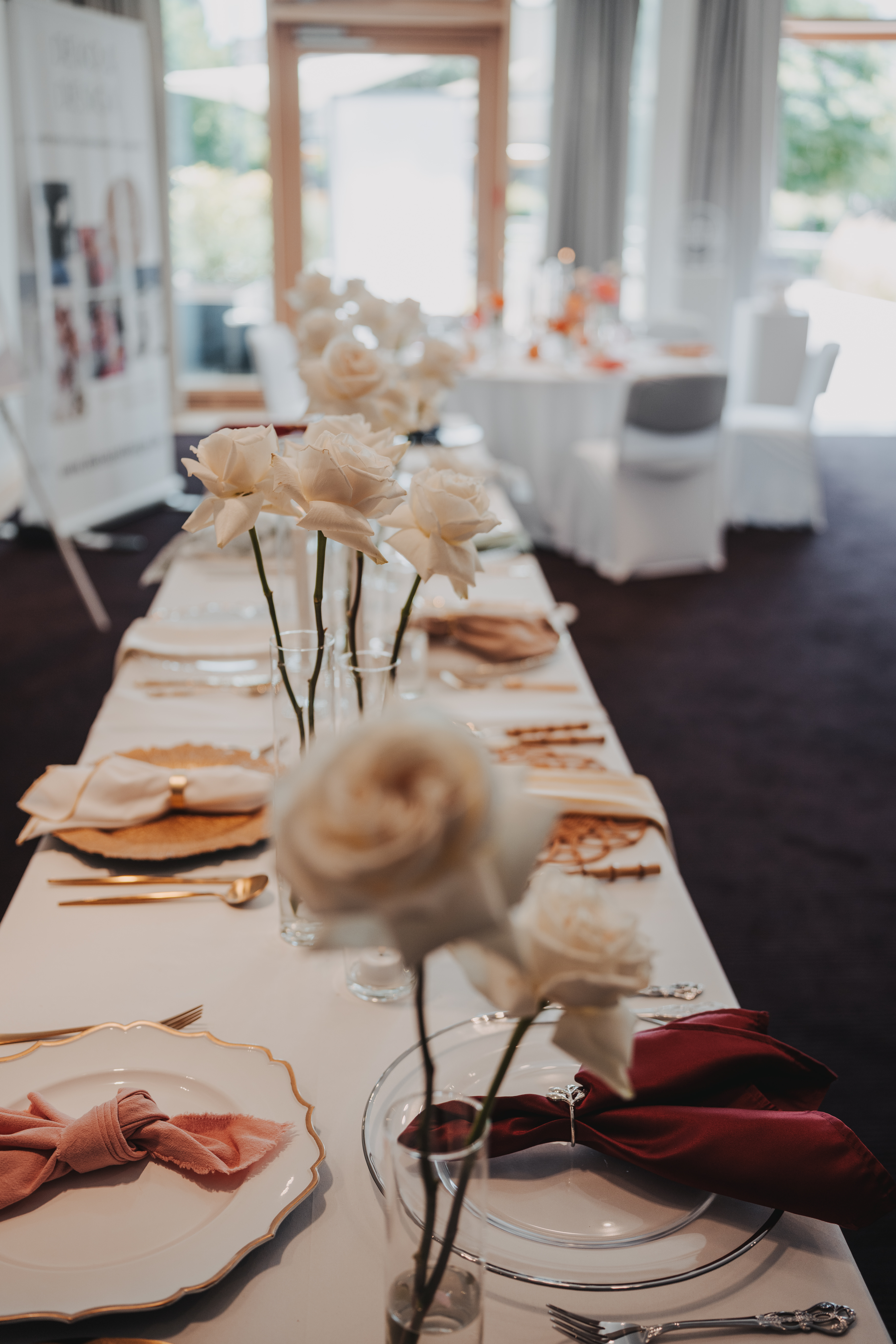 Bruiloft - Siegelsbach - Parkhotel Heilbronn