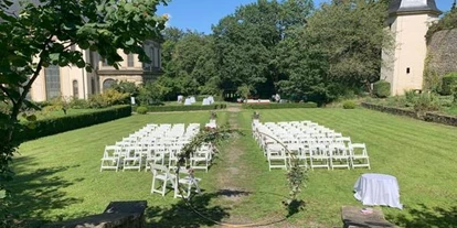 Hochzeit - Roigheim - Kloster Schöntal