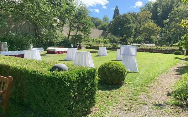 Hochzeit - PLZ 74653 (Deutschland) - Kloster Schöntal