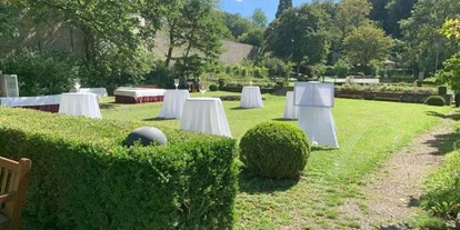 Hochzeit - Roigheim - Kloster Schöntal