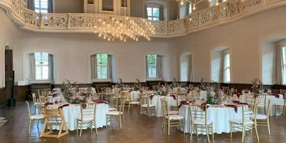 Hochzeit - Roigheim - Kloster Schöntal