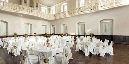 Hochzeit - Roigheim - Kloster Schöntal
