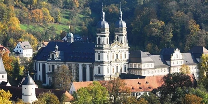 Hochzeit - Roigheim - Kloster Schöntal