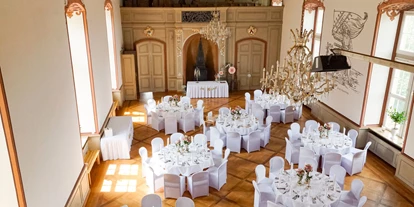 Wedding - Wolpertshausen - Schloss Kirchberg