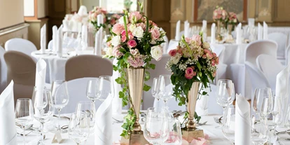 Wedding - Wolpertshausen - Schloss Kirchberg