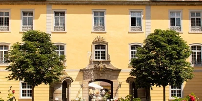 Wedding - Wolpertshausen - Schloss Kirchberg