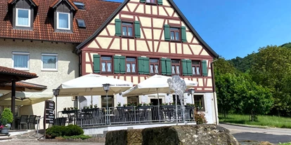 Wedding - Wolpertshausen - Hotel Goldener Ochsen