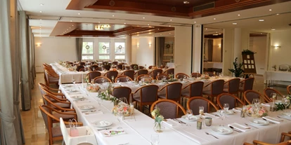 Wedding - Wolpertshausen - Hotel Goldener Ochsen