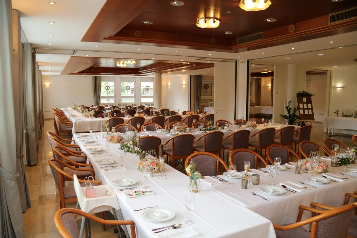 Hochzeitslocation: Hotel Goldener Ochsen