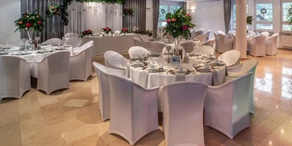 Wedding - Wolpertshausen - Hotel Goldener Ochsen