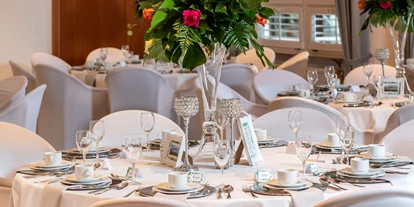 Wedding - Wolpertshausen - Hotel Goldener Ochsen