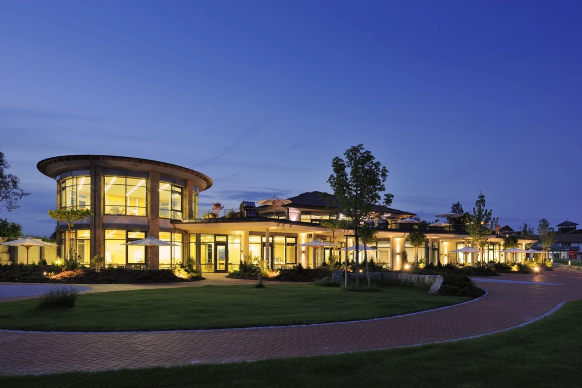 Hochzeit: Landhotel RÖSSLE