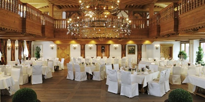 Wedding - Wolpertshausen - Landhotel RÖSSLE
