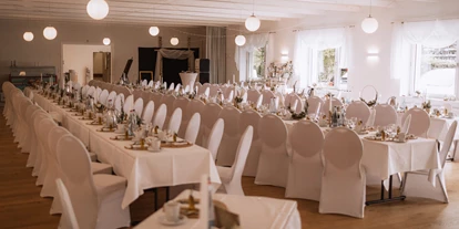 Hochzeit - Roigheim - Landhotel Küffner