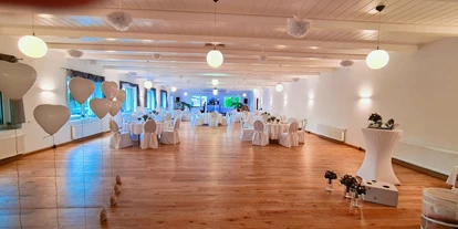 Hochzeit - Roigheim - Landhotel Küffner