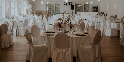 Hochzeit - Roigheim - Landhotel Küffner