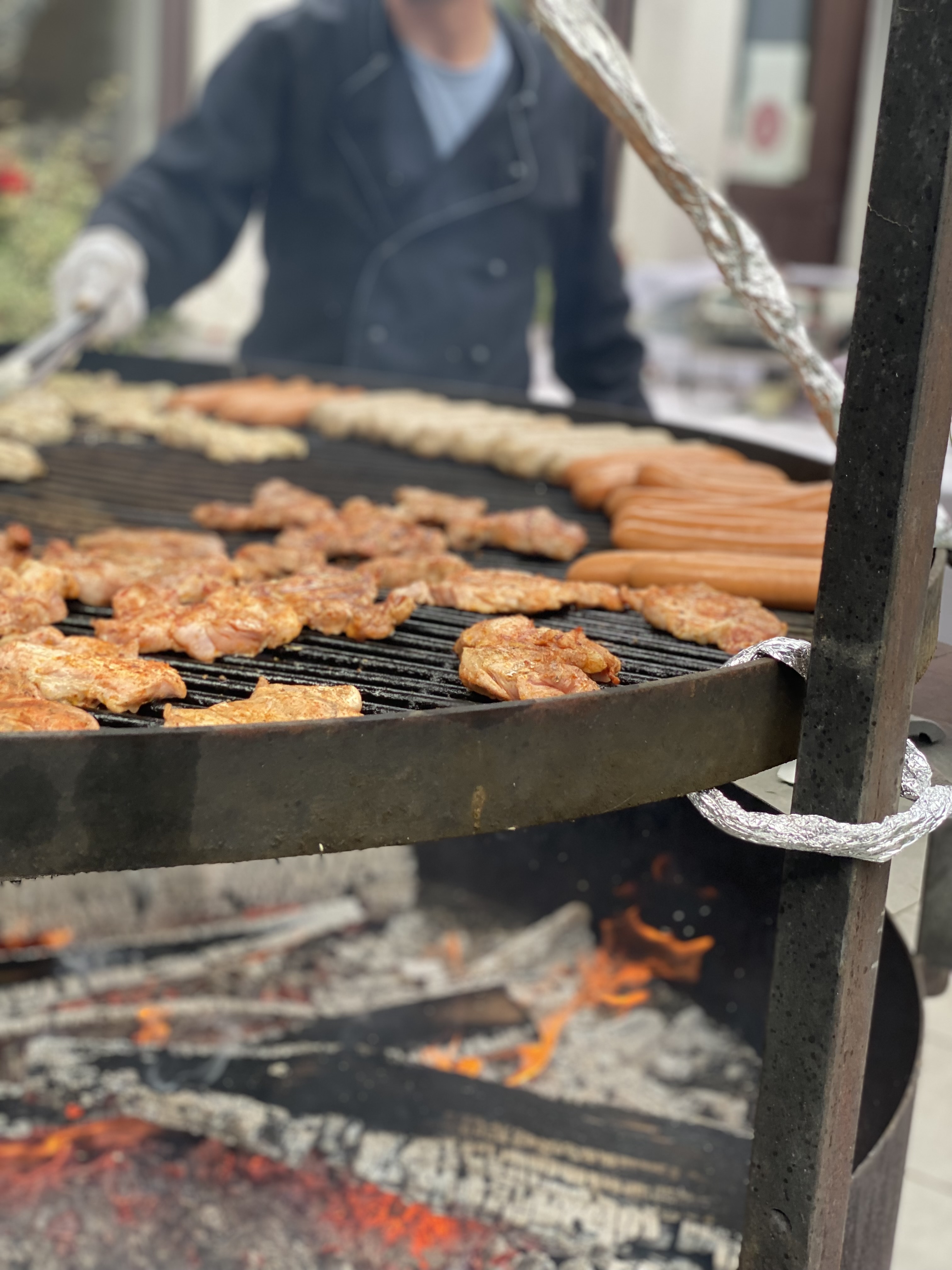 Hochzeitslocation: Landhotel Küffner