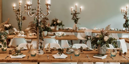 Matrimonio - Odelzhausen - Pucher Meer Eventlocation