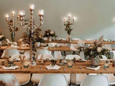 Hochzeitslocation: Pucher Meer Eventlocation