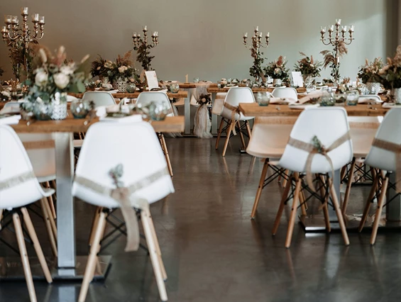 Hochzeitslocation: Pucher Meer Eventlocation
