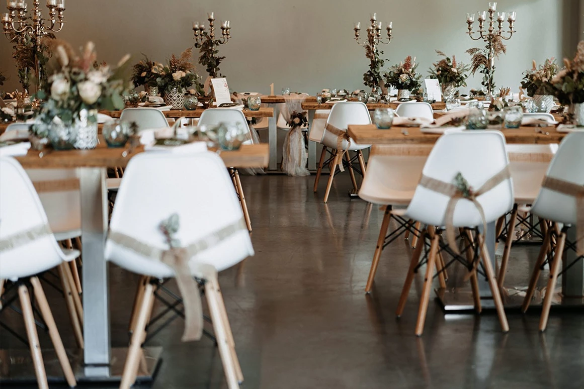 Hochzeitslocation: Pucher Meer Eventlocation