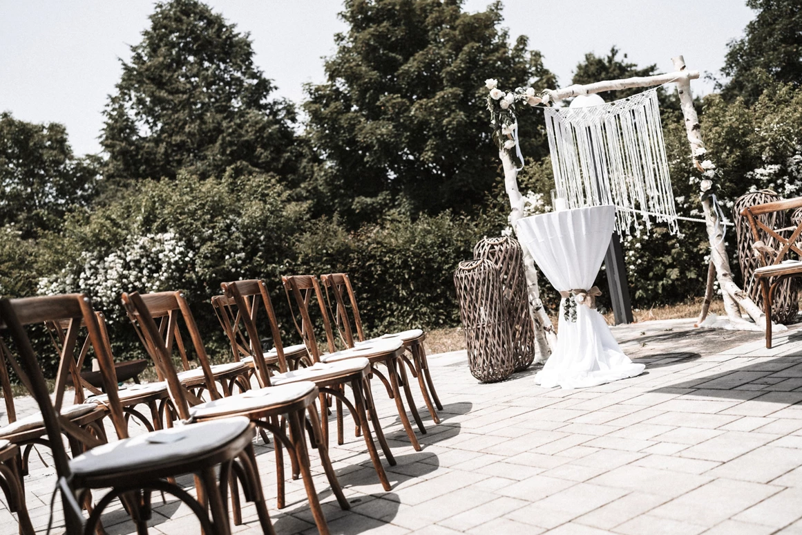 Hochzeitslocation: Pucher Meer Eventlocation