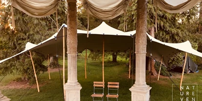 Matrimonio - Odelzhausen - Naturevent
