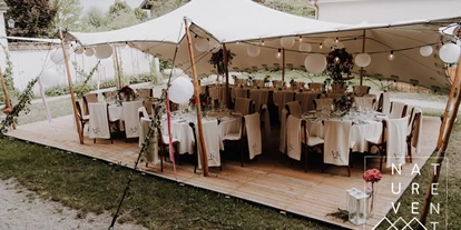 Matrimonio - Odelzhausen - Naturevent