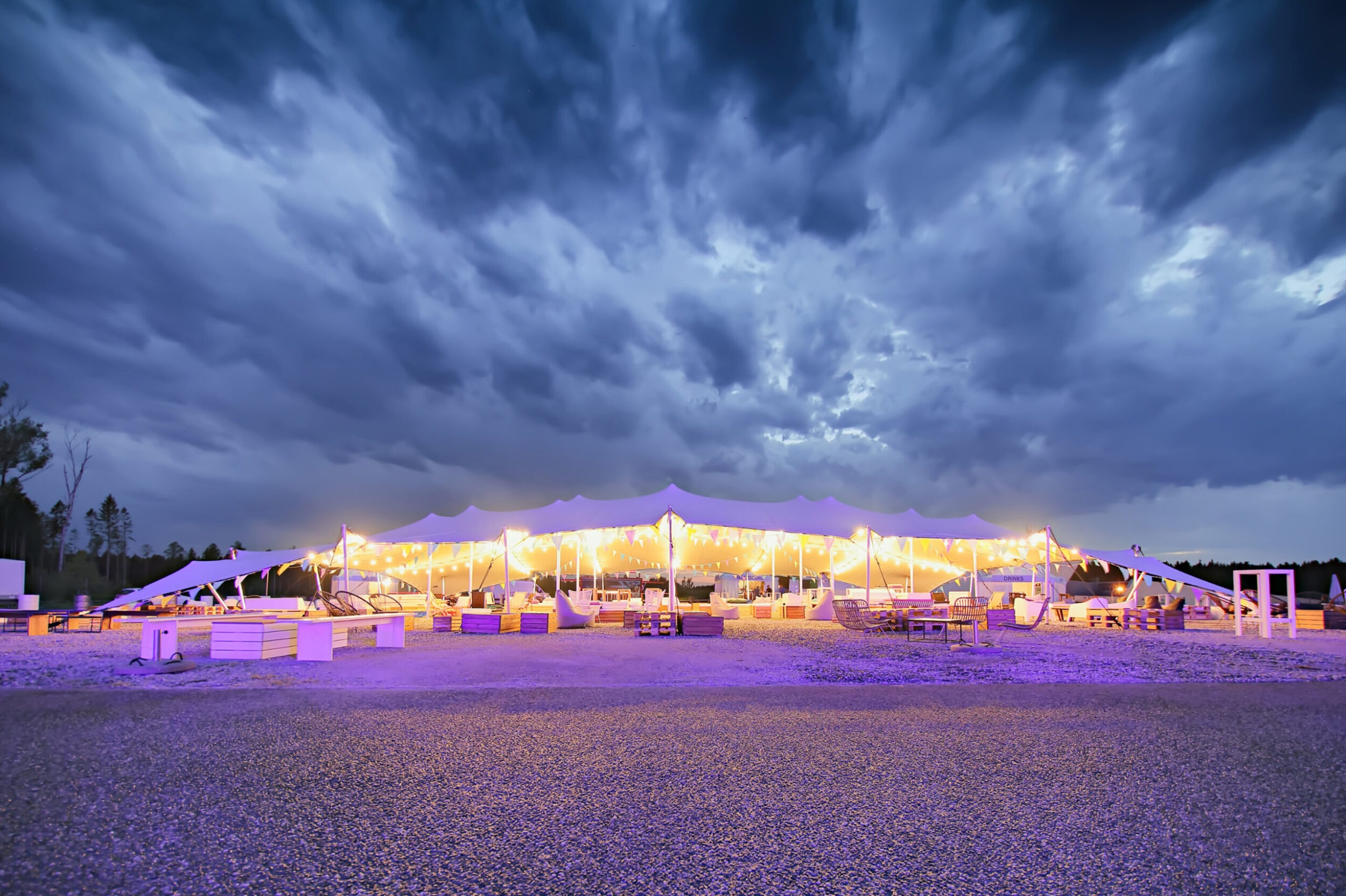 Hochzeit - PLZ 86507 (Deutschland) - Naturevent