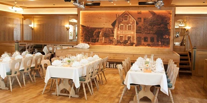 Matrimonio - Odelzhausen - Gasthof Hartl Zum Unterwirt