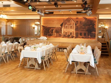 Hochzeitslocation: Gasthof Hartl Zum Unterwirt