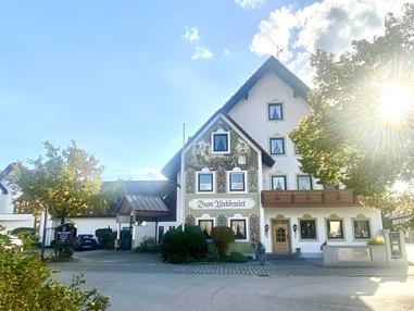 Hochzeitslocation: Gasthof Hartl Zum Unterwirt