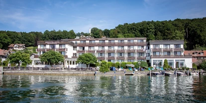 Mariage - Fürstenfeldbruck - Seehotel Leoni
