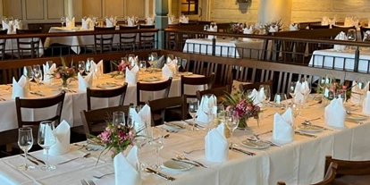 Mariage - Fürstenfeldbruck - Strandhotel Berg