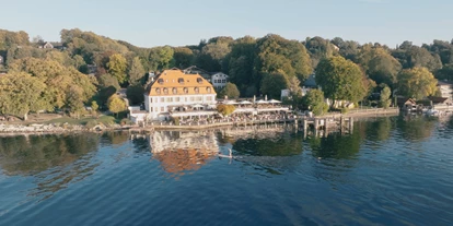 Mariage - Fürstenfeldbruck - Strandhotel Berg