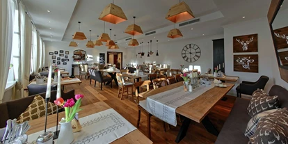Mariage - Fürstenfeldbruck - Hotel garni Zur Post