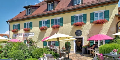 Mariage - Fürstenfeldbruck - Hotel garni Zur Post