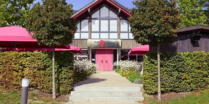 Mariage - Garmisch-Partenkirchen - Zum Murnauer