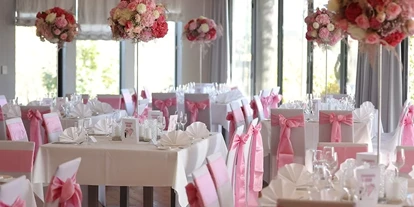 Mariage - Garmisch-Partenkirchen - Zum Murnauer