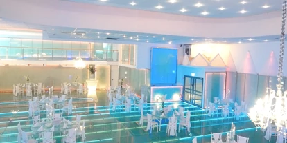 Wedding - Schliersee - Imperial Ballsaal