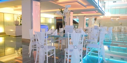 Wedding - Schliersee - Imperial Ballsaal