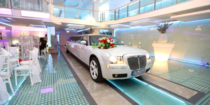 Wedding - Schliersee - Imperial Ballsaal
